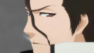 🙂 e6207737 Aizen Sosuke Bleach Anime, Aizen, Bleach, Karakter telegram sticker