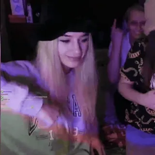 💃 17001b1f telegram sticker