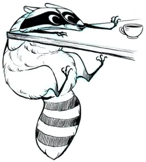 Simkaye telegram stickers
