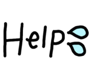 simple message @stickersb2b telegram stickers