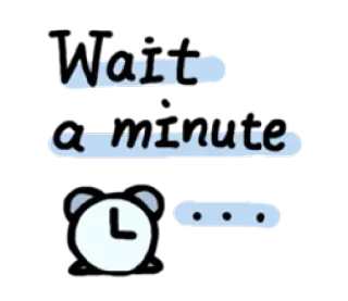 simple message @stickersb2b telegram stickers