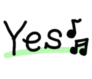 🙏 e2c4cce4 Yeet yeet, divertente, slang telegram sticker