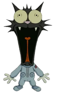 TheSimpsons3r1k0 whatsapp stickers