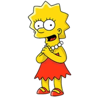 TheSimpsons3r1k0 telegram stickers