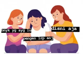 😆 2dc80fe9 bnyk yg syg lu
pengen lrp anj
disni aja telegram sticker