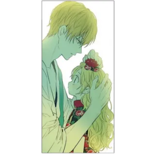 ✨ 0a404268 Anime, Homme, Enfant, Ensemble, Affection telegram sticker