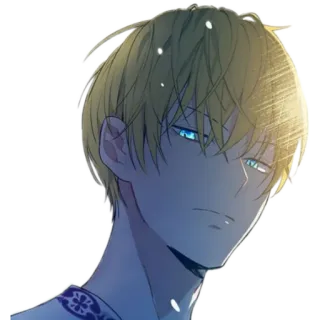 ✨ ba7316ed telegram sticker