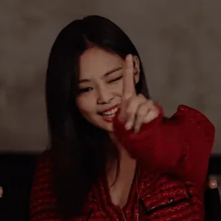 ⛹‍♀ c38bdbfc phụ nữ, người, ngón tay, cử chỉ telegram sticker