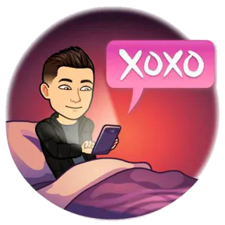 Sintik telegram stickers