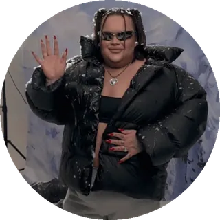 🌟 1e41dcec telegram sticker