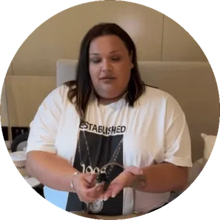 🌟 944e4220 ESTABLISHED telegram sticker