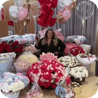 Синяк тут :: @fStikBot telegram stickers