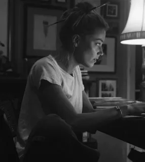 ·amber heard telegram stickers