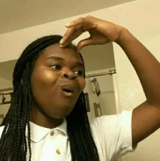 STIKER COLONGAN @idaman telegram stickers