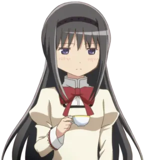 Sister's Ring 3: CUNNY telegram stickers