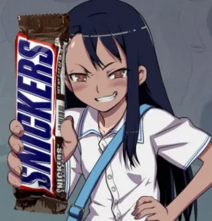 Sister's Ring 3: CUNNY telegram stickers