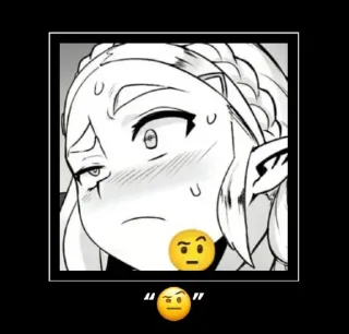 Sister's Ring 3: CUNNY telegram stickers