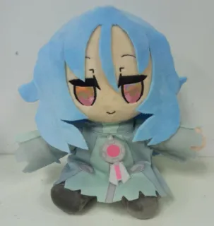 😎 eb0de4f9 boneka kain, boneka, anime, kawaii whatsapp sticker