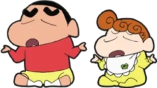 siusun telegram stickers