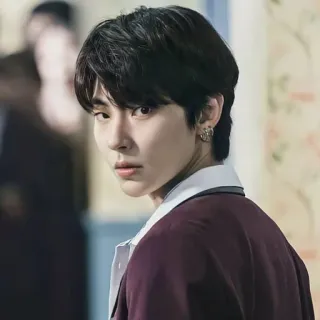 Hwang in yeop telegram stickers