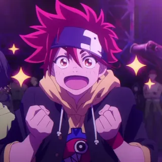 🤩 457e0bad telegram sticker