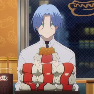 SK8 @ANIMECHATTERBOX whatsapp stickers