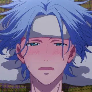 🤒 cbe9d12d telegram sticker