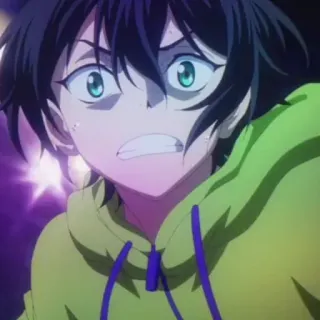 😬 cdbddf05 Anime, Cartoon, Charakter telegram sticker