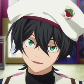 😏 d5cd3ef9 telegram sticker