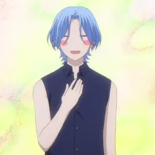 🥰 fc22073b telegram sticker