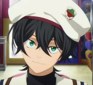 🛹 3de89fc1 telegram sticker