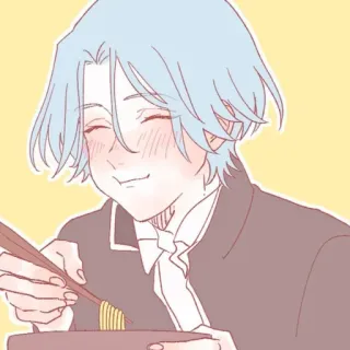 SK∞ @Toji_sama telegram stickers