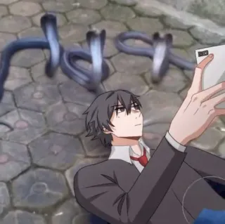 😐 cc0fd8ee telegram sticker