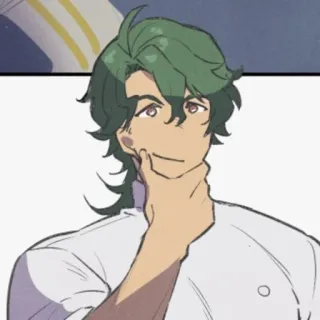 😏 cc31b33a telegram sticker