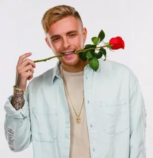 егор крид :: @fStikBot telegram stickers