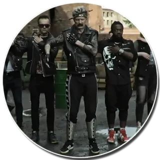 🕺 16ce2104 whatsapp sticker