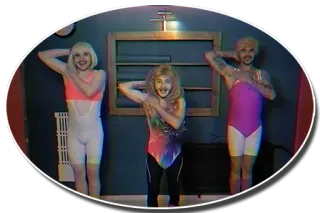 👯‍♀ 46d1991d whatsapp sticker