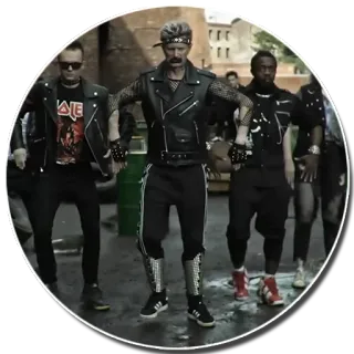 🕺 95a338e2 whatsapp sticker