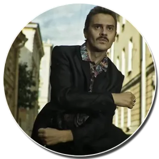 🕺 b81cde71 whatsapp sticker