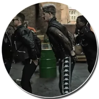 🕺 bf682ac2 whatsapp sticker