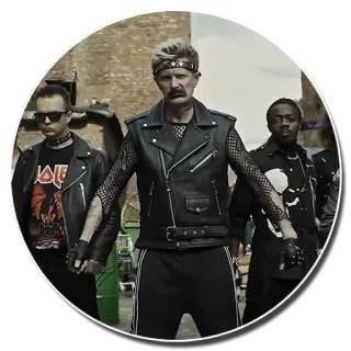 👨‍🎤 c93e90ae whatsapp sticker