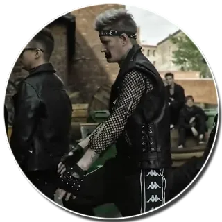 🕺 cbe007ba whatsapp sticker