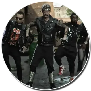 🕺 cdee54b0 musik, tari, militer, rusia, rusia, menari, tentara, seragam whatsapp sticker