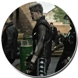 🕺 d520009e whatsapp sticker