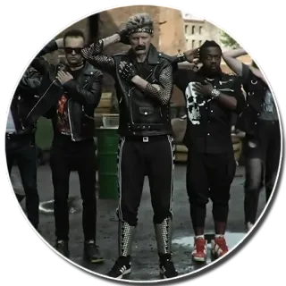 🕺 f6470e18 whatsapp sticker