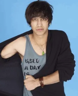 ➰ 1c968db1 6,500 A DAY IS... whatsapp sticker