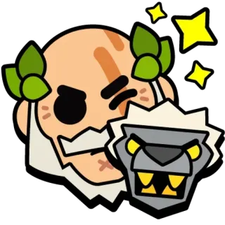 🌟 de87f67e telegram sticker