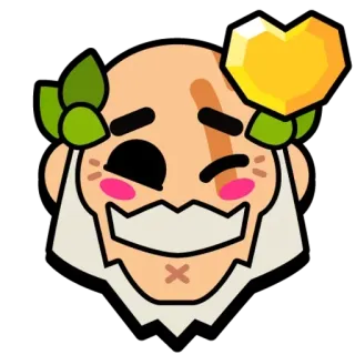 ❤️ fc5d1676 telegram sticker