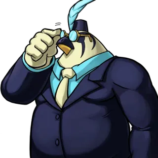 🤓 6e945c6e telegram sticker