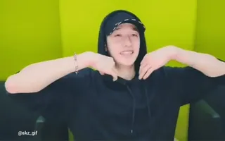 🥺 b4356cc5 Bang Chan kpop, stray kids, 偶像, 歌手, 艺人 whatsapp sticker